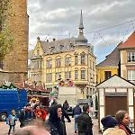 Place Des Dominicains *