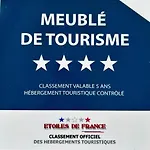 Place Des Dominicains 아파트
