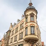 Place Des Dominicains 아파트 콜마