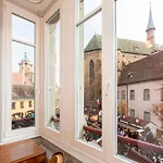 Place Des Dominicains 아파트 콜마