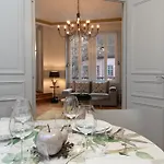 아파트 Place Des Dominicains *