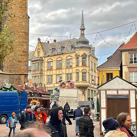 Place Des Dominicains *