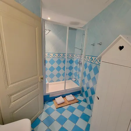 Place Des Dominicains Apartment Colmar