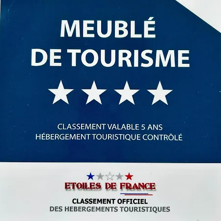 Place Des Dominicains Διαμέρισμα