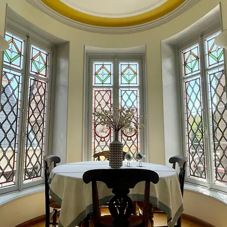 Place Des Dominicains Apartment