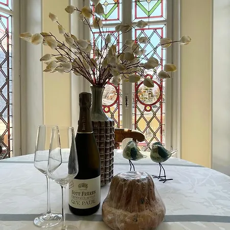 Apartment Place Des Dominicains