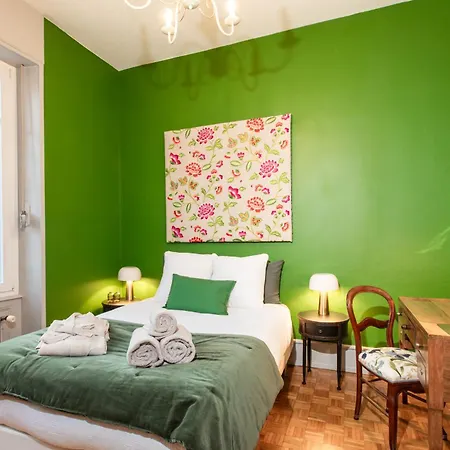 Appartamento Place Des Dominicains *