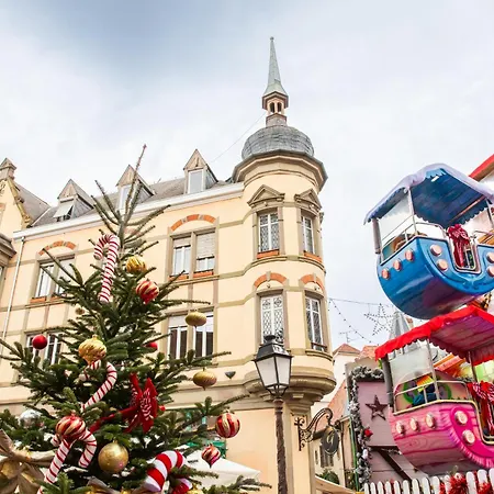 Place Des Dominicains