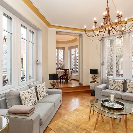 Apartment Place Des Dominicains