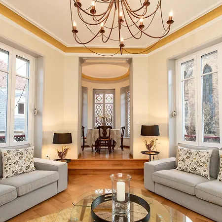 Apartment Place Des Dominicains