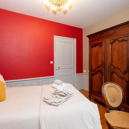 Place Des Dominicains Apartment *