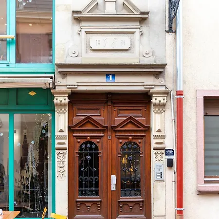 Place Des Dominicains *