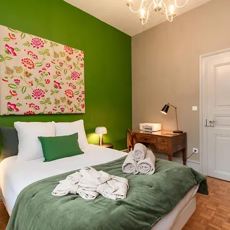 Place Des Dominicains Colmar