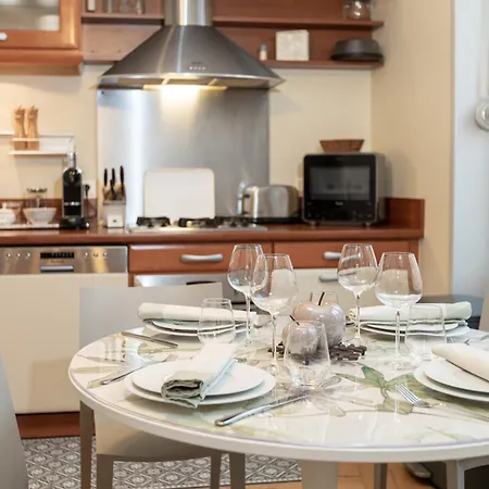 Place Des Dominicains Appartamento