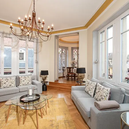 Appartamento Place Des Dominicains