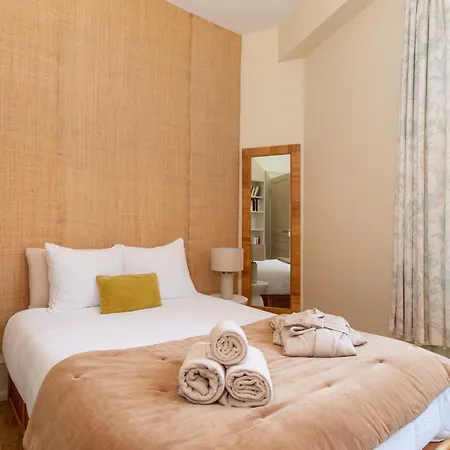 Apartment Place Des Dominicains *