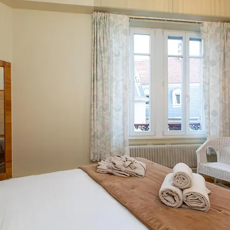 Appartamento Place Des Dominicains Colmar