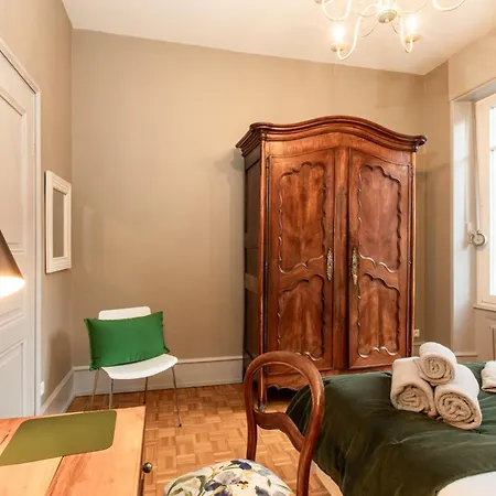 Place Des Dominicains * Colmar