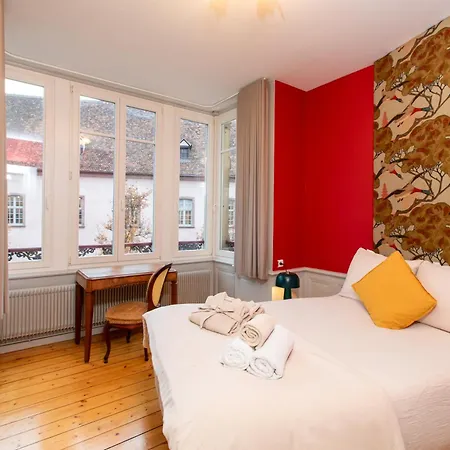 Place Des Dominicains