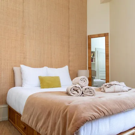 Apartment Place Des Dominicains