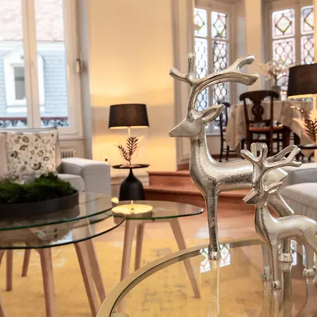 Place Des Dominicains Appartamento *