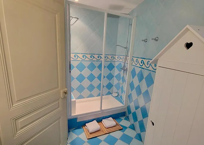 Place Des Dominicains 公寓 科尔马