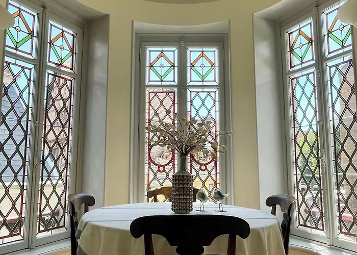 Place Des Dominicains Διαμέρισμα