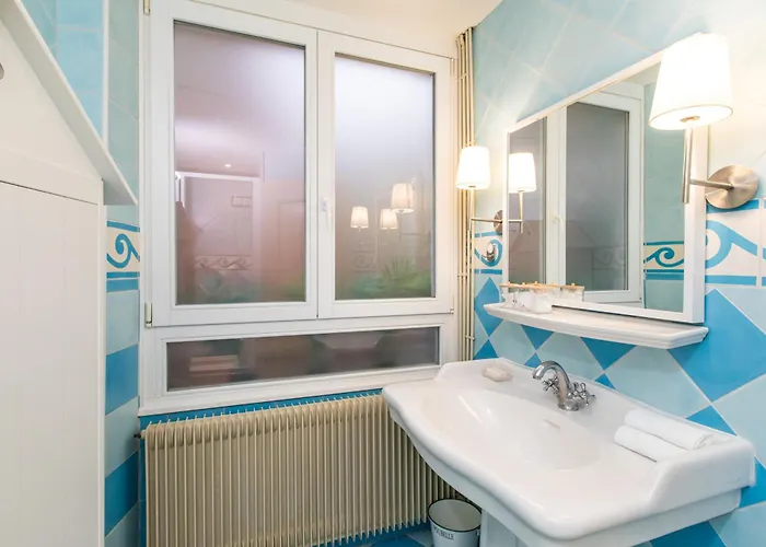 Place Des Dominicains 公寓 科尔马