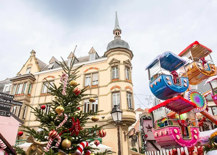 Place Des Dominicains