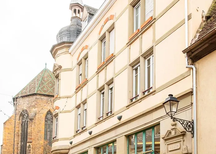 Place Des Dominicains