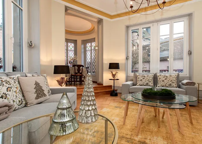 Place Des Dominicains Διαμέρισμα