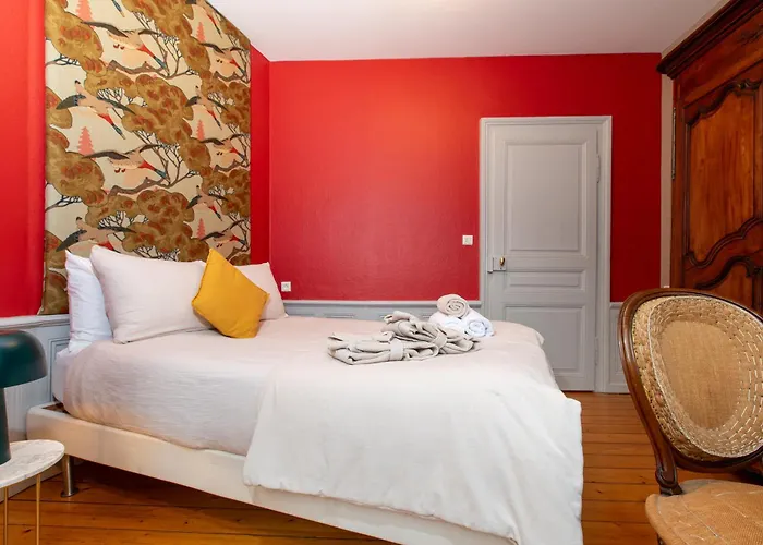 Διαμέρισμα Place Des Dominicains Κολμάρ