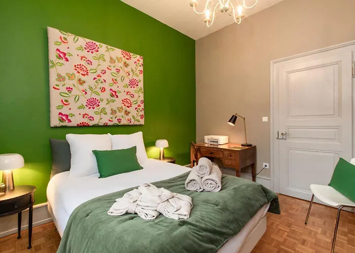 Place Des Dominicains 科尔马