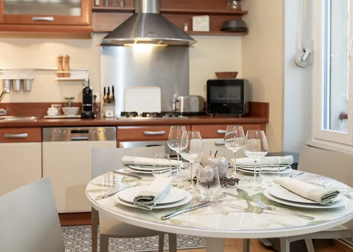 Place Des Dominicains Διαμέρισμα