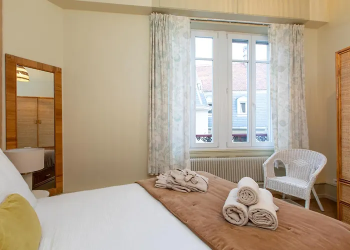 Διαμέρισμα Place Des Dominicains Κολμάρ