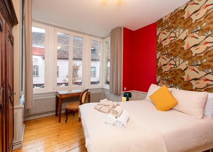 Place Des Dominicains