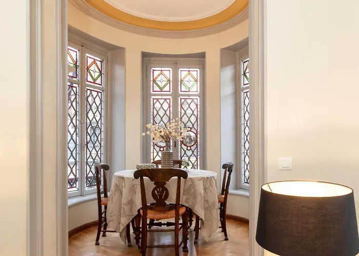 Place Des Dominicains Διαμέρισμα Κολμάρ