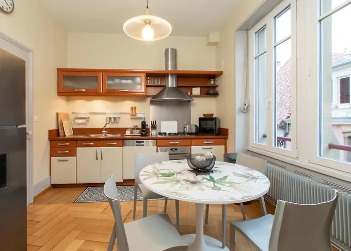 Place Des Dominicains *