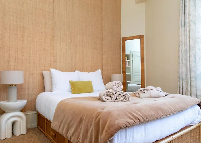 Διαμέρισμα Place Des Dominicains