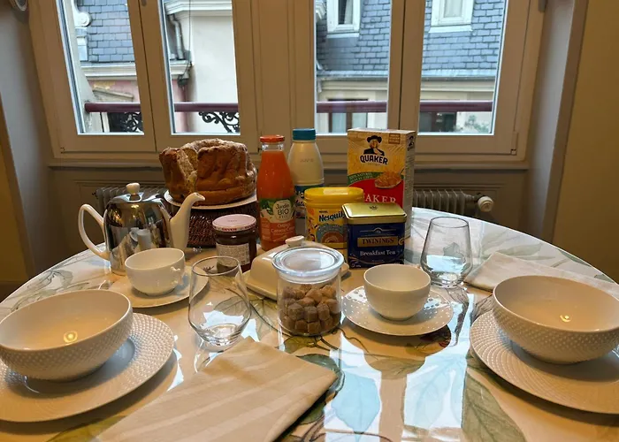 Place Des Dominicains *