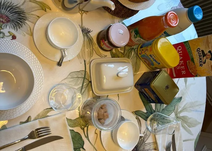 Place Des Dominicains Διαμέρισμα *